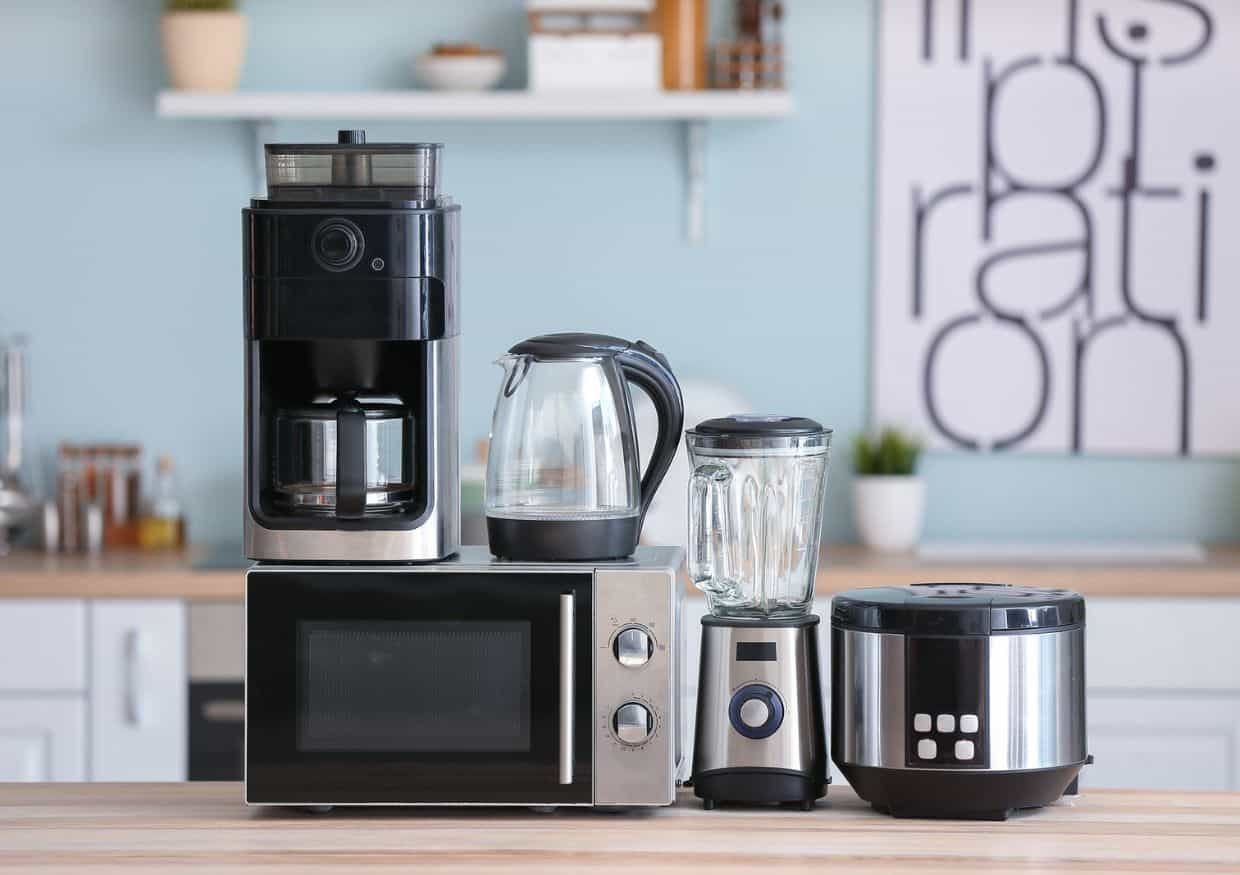 kitchen-appliances