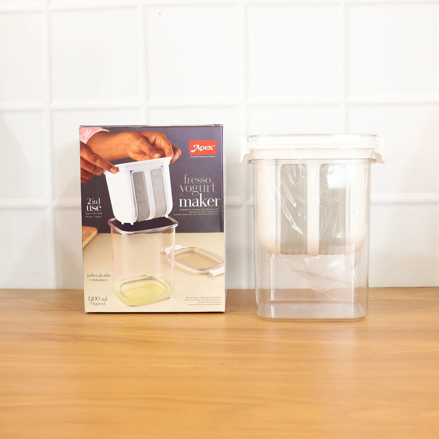 apex-fresso-2-in-1-greek-yogurt-hung-curd-maker-with-fine-mesh-strainer-1200ml-large