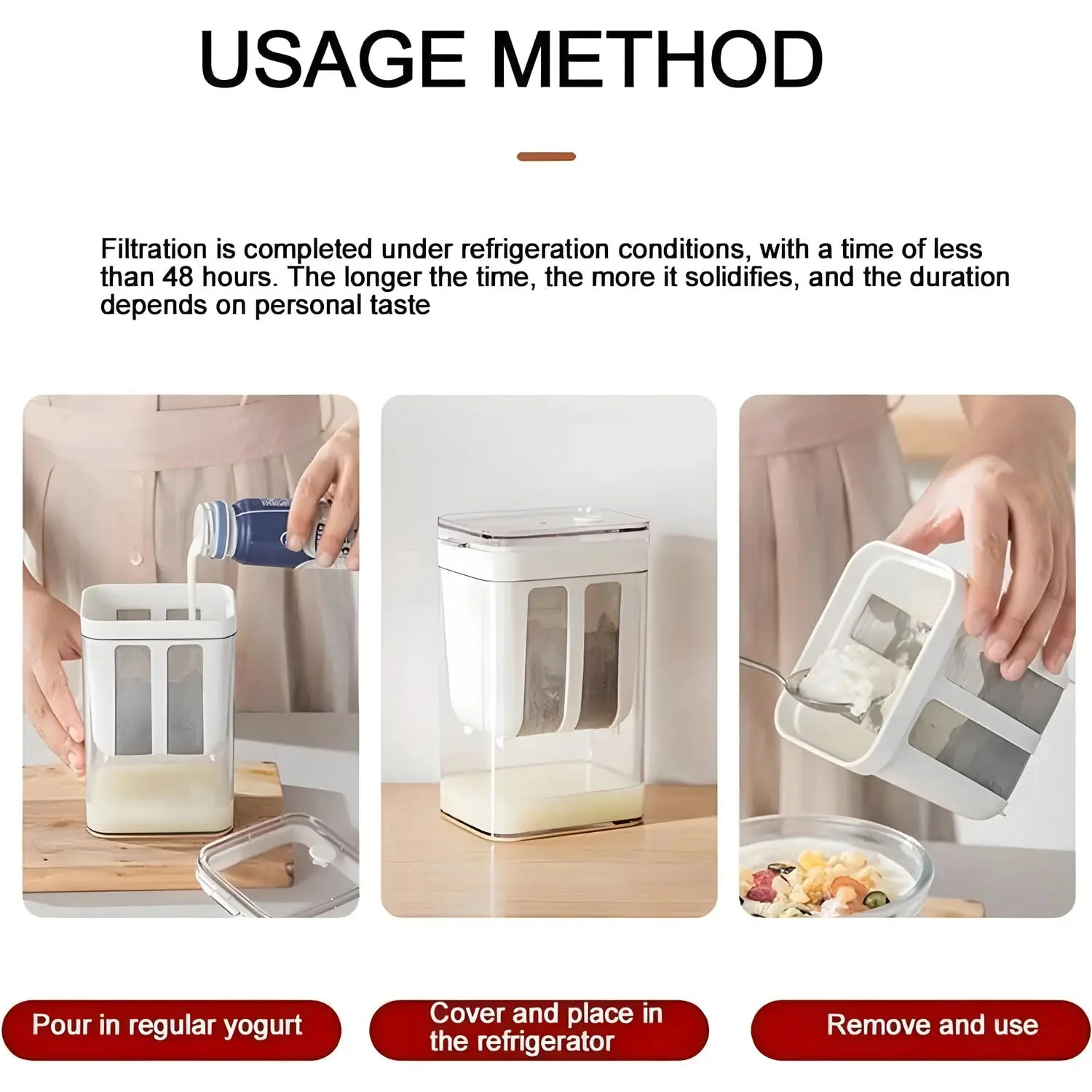 apex-fresso-2-in-1-greek-yogurt-hung-curd-maker-with-fine-mesh-strainer-1200ml-large