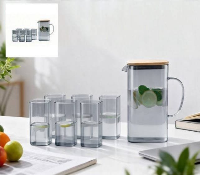 addox-7-pcs-jug-set-with-glass