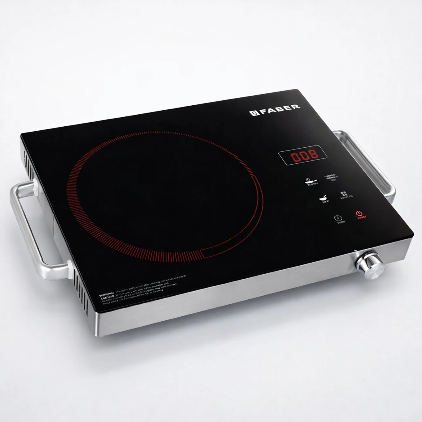 faber-2200-w-infrared-cooktop-touch-panel-black-2200w-infrared-cooktop4-preset-cooking-modesfip-ember-pluss-22-infrared-ss