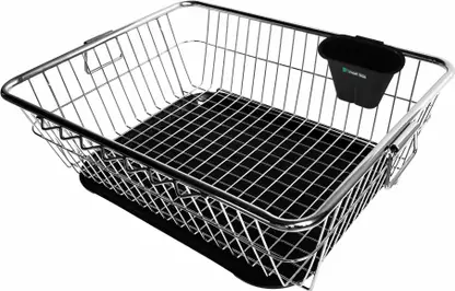 smart-slide-dish-drainer-kitchen-rack-steel